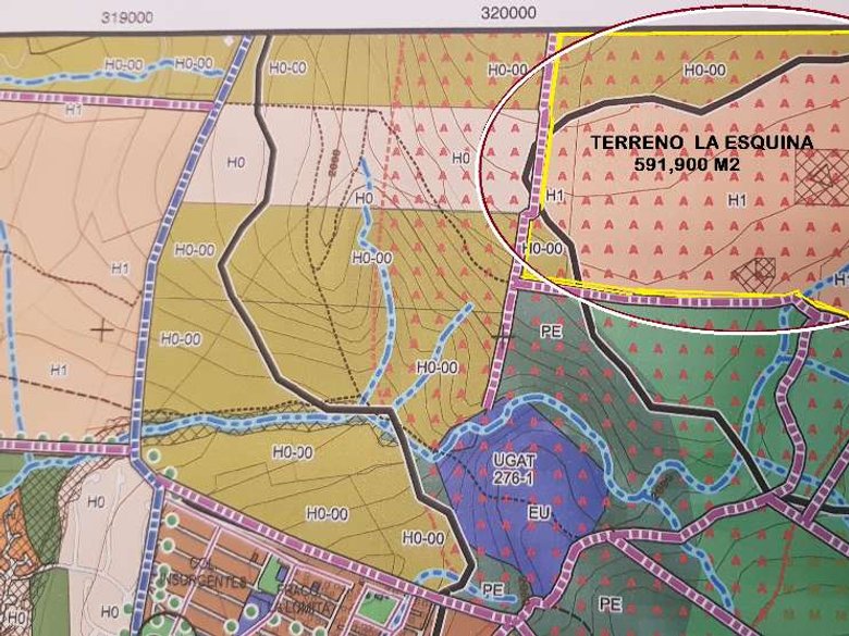 Terreno La Esquina (Inversionistas) — 17 photos