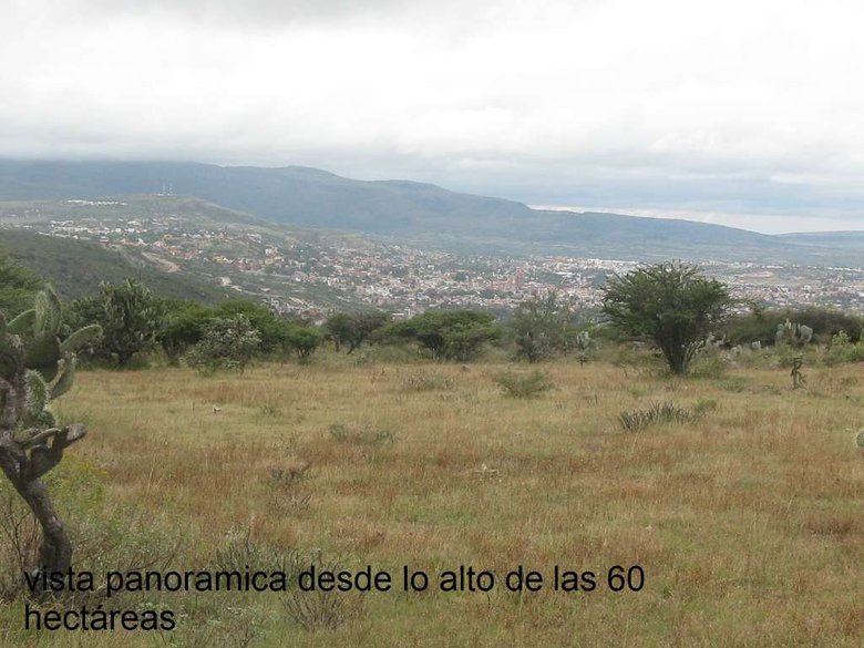 Terreno La Esquina (Inversionistas) — 1 photos