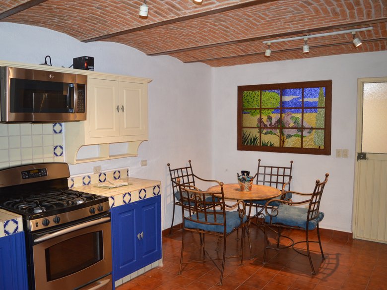 Casa Agua NOT AVAILABLE — 4 photos