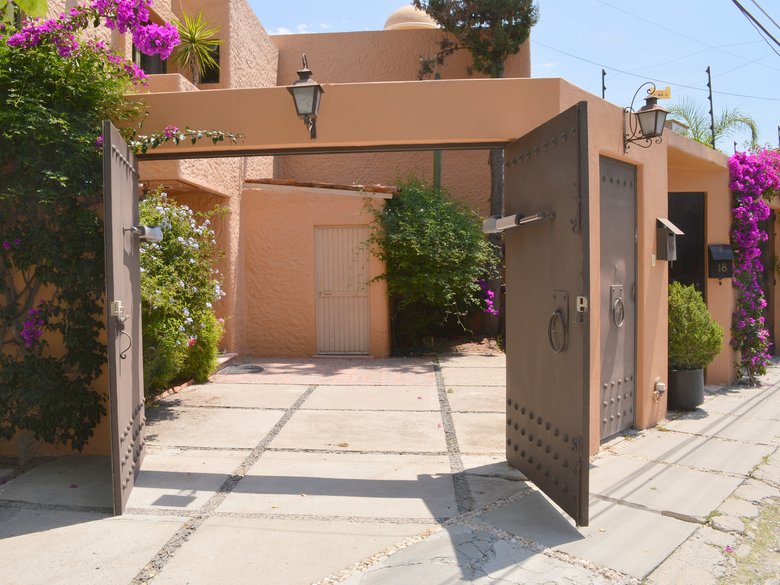 Casa Agua NOT AVAILABLE — 1 photos