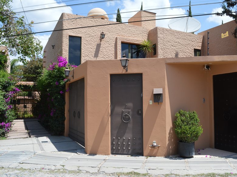 Casa Agua NOT AVAILABLE — 2 photos