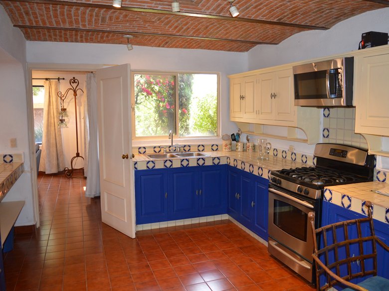Casa Agua NOT AVAILABLE — 3 photos