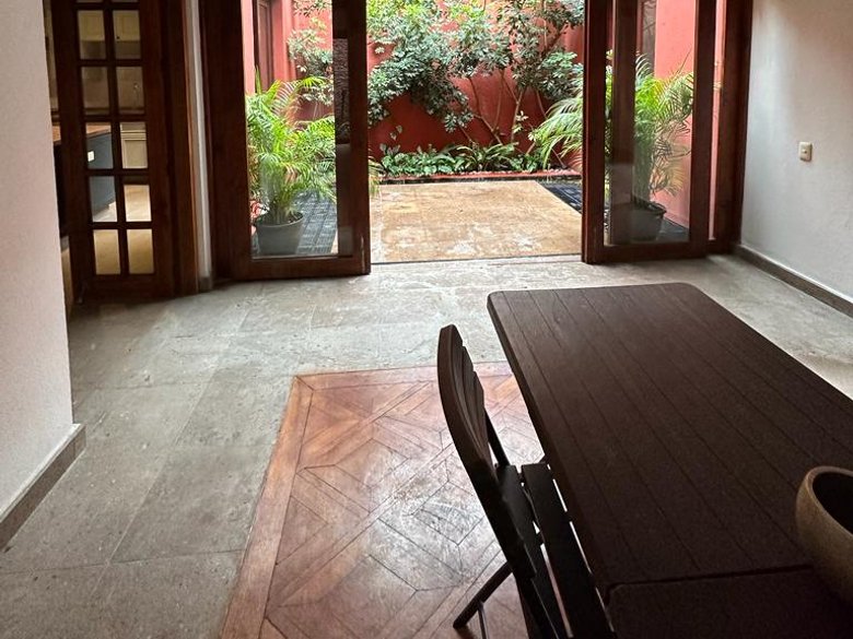 Quinta Sevilla — 22 photos