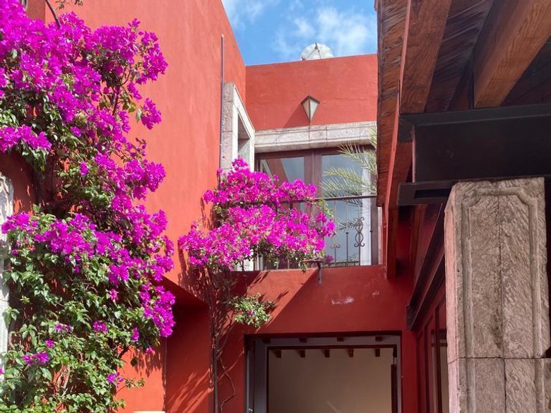Quinta Sevilla — 12 photos