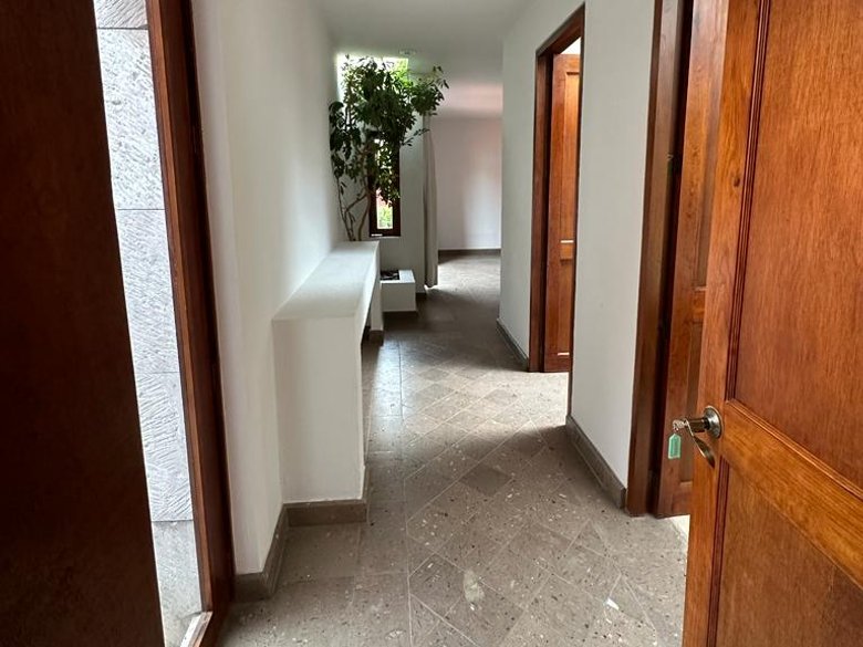 Quinta Sevilla — 19 photos