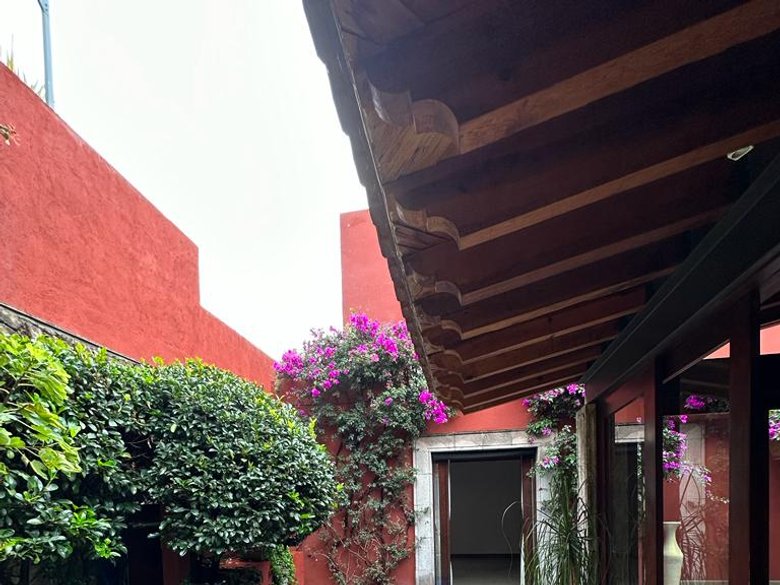 Quinta Sevilla — 11 photos