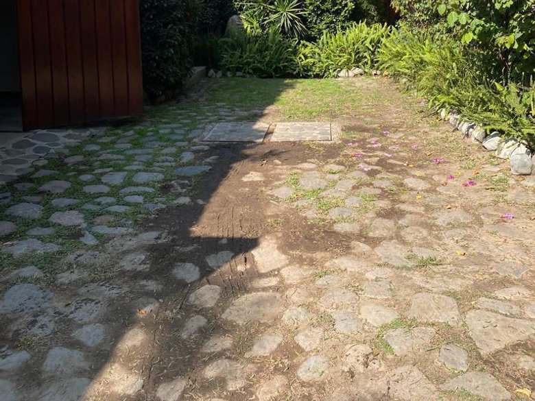 Quinta Sevilla — 2 photos