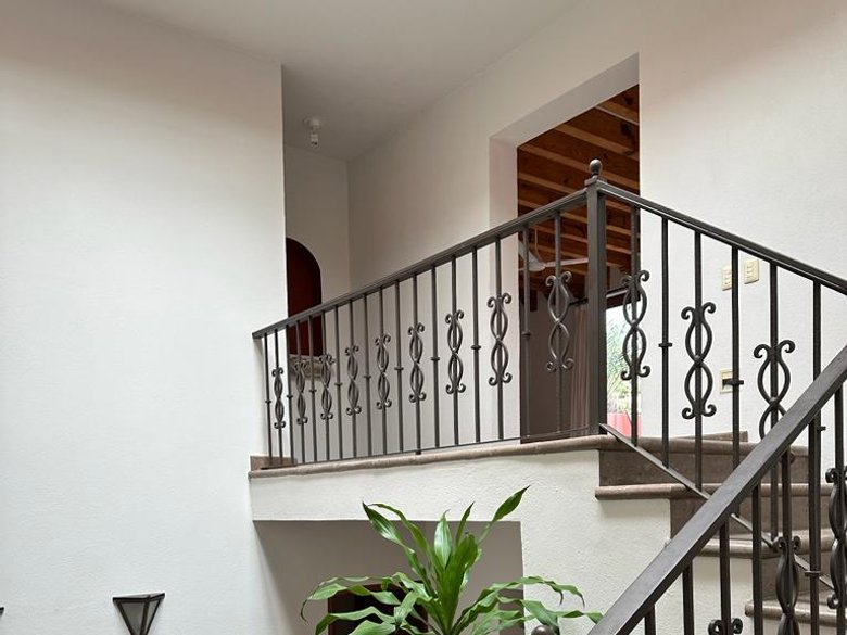 Quinta Sevilla — 16 photos