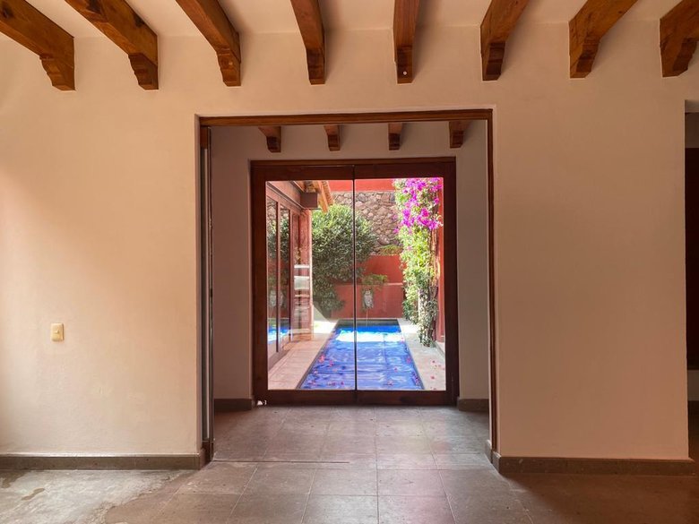 Quinta Sevilla — 24 photos