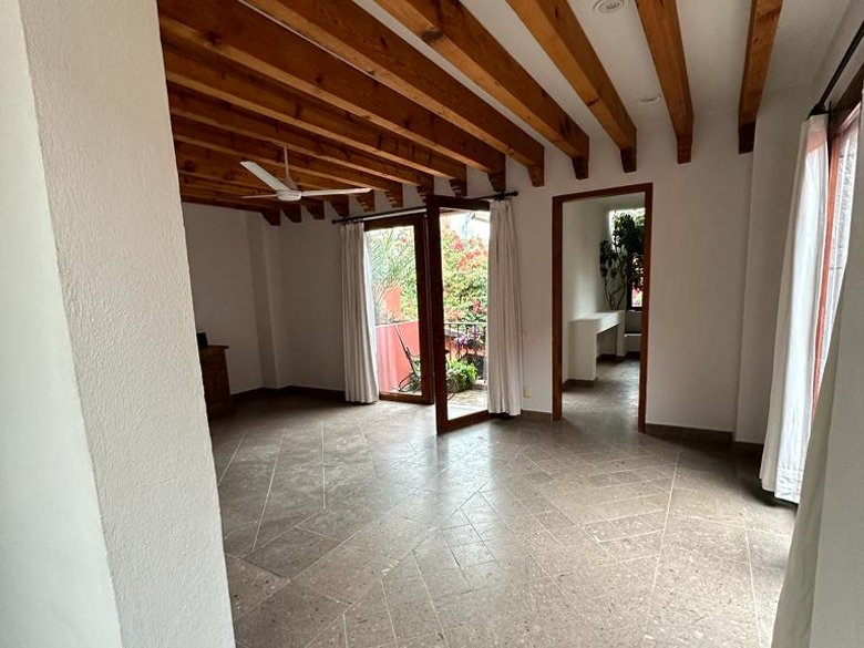 Quinta Sevilla — 20 photos