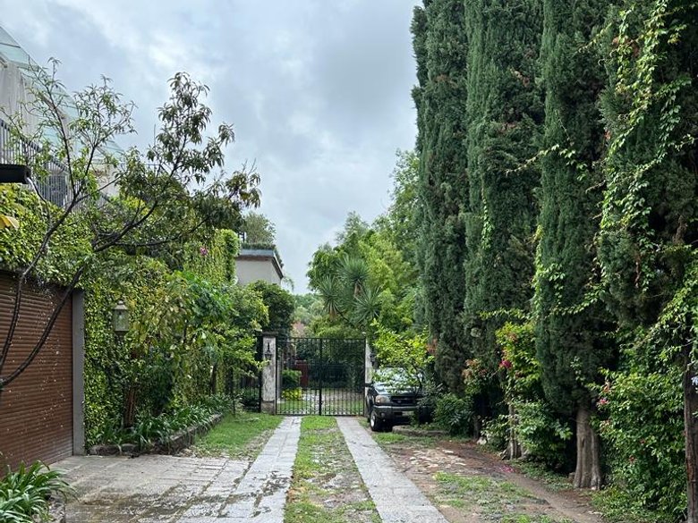 Quinta Sevilla — 1 photos