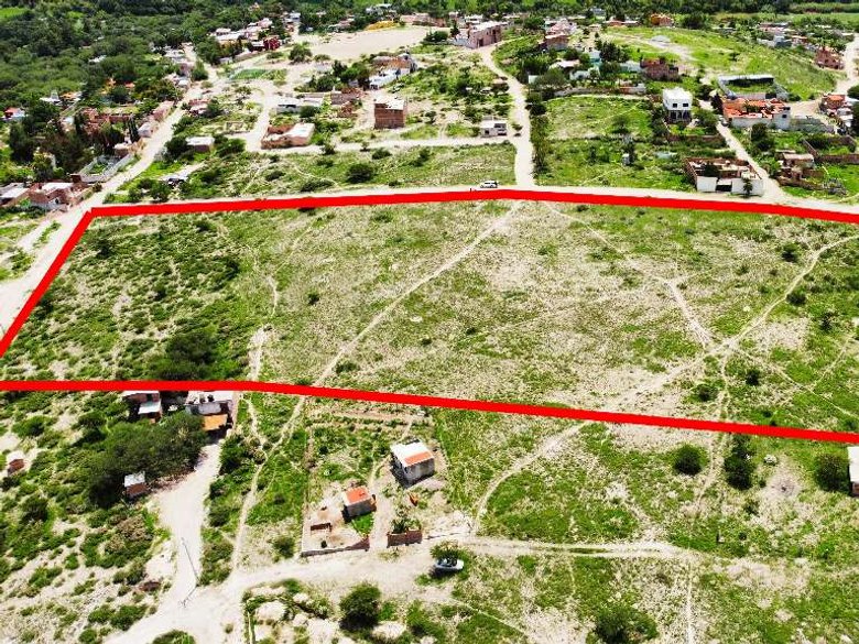 Terreno La Cieneguita — 6 photos