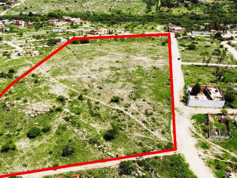 Terreno La Cieneguita — 4 photos