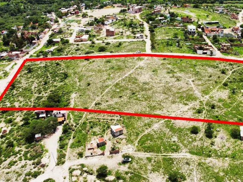 Terreno La Cieneguita — 22 photos