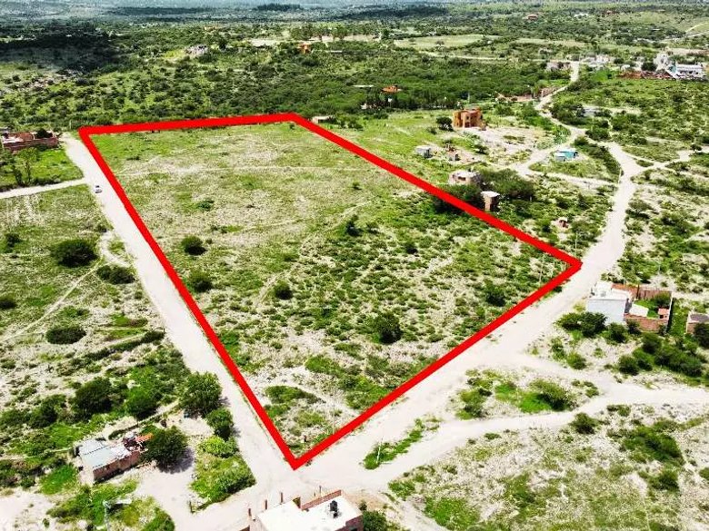 Terreno La Cieneguita — 27 photos