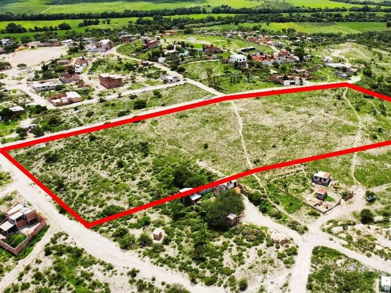 Terreno La Cieneguita — 23 photos