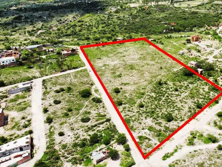 Terreno La Cieneguita — 26 photos