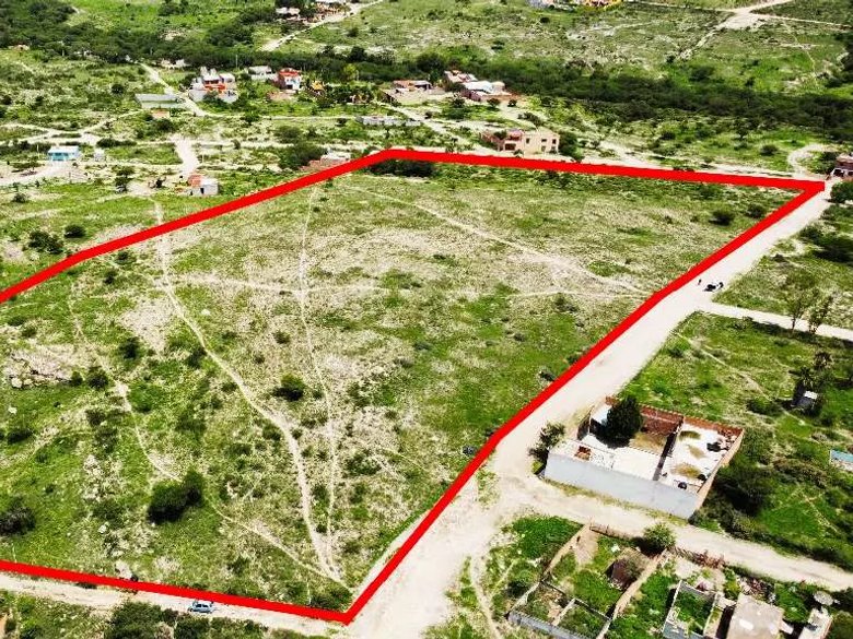 Terreno La Cieneguita — 21 photos