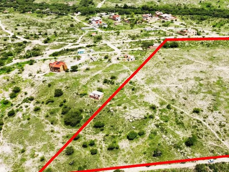 Terreno La Cieneguita — 19 photos