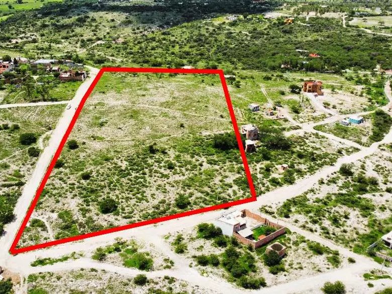 Terreno La Cieneguita — 25 photos