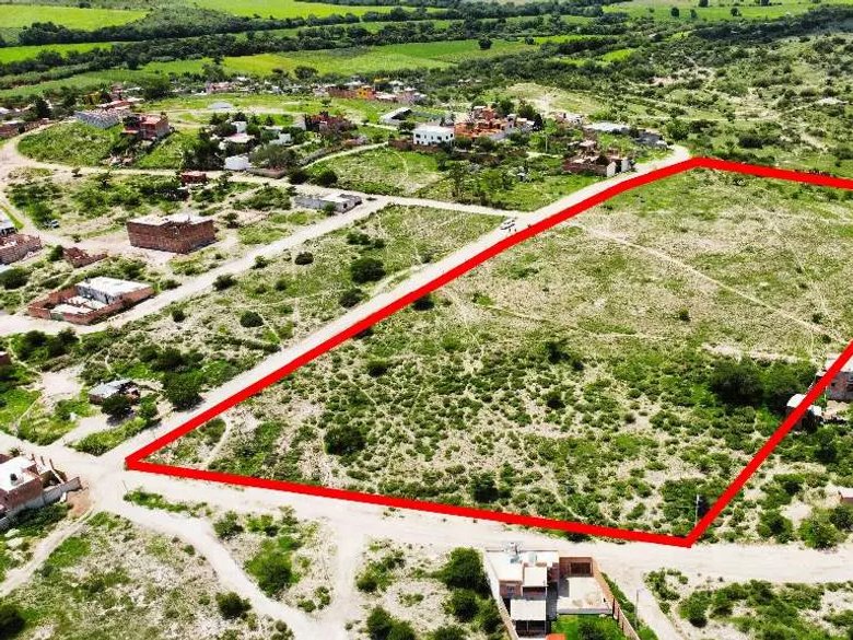 Terreno La Cieneguita — 24 photos