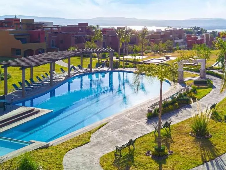 LA SERENA - MODELO RECREO — 18 photos