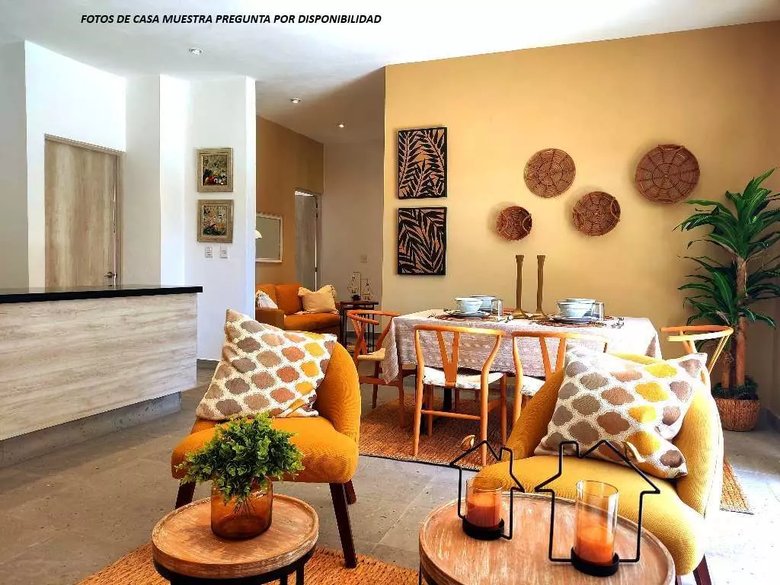 LA SERENA - MODELO ALDAMA — 11 photos