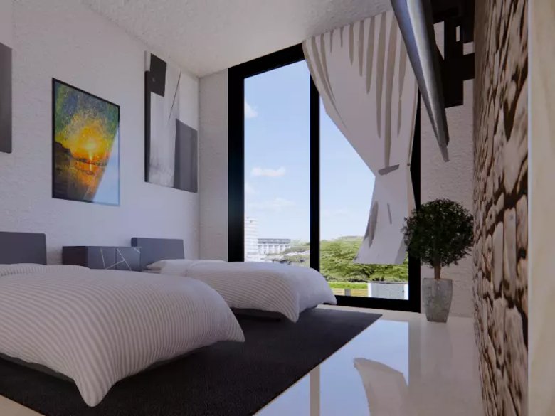 DUPLEX APARTMENT PH - JACARANDAS — 13 photos