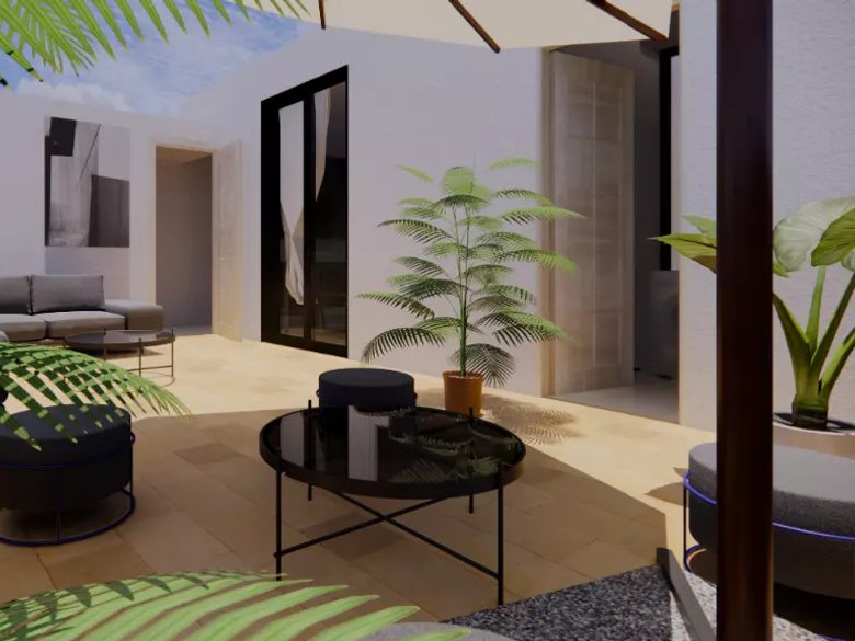 DUPLEX APARTMENT PH - JACARANDAS — 12 photos