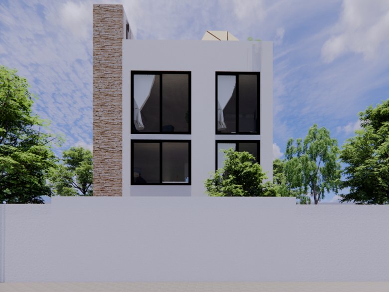DUPLEX APARTMENT PG - JACARANDAS — 9 photos