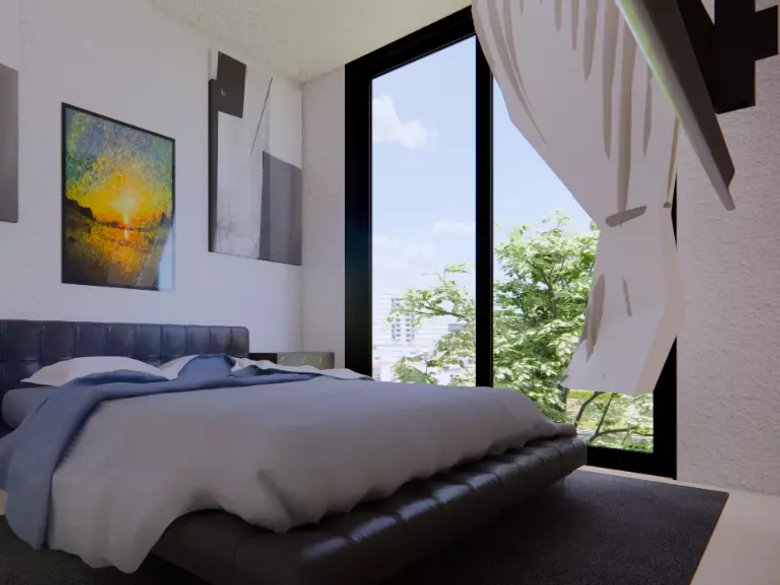 DUPLEX APARTMENT PG - JACARANDAS — 15 photos