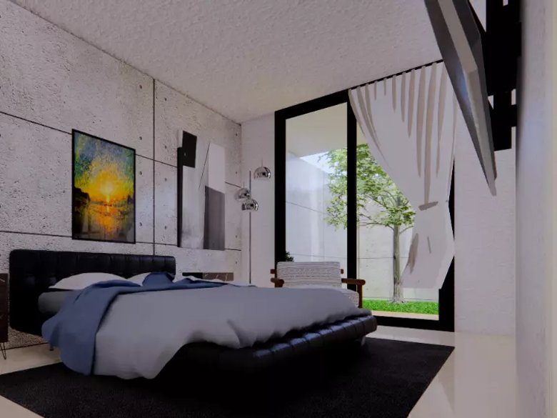 DUPLEX APARTMENT PG - JACARANDAS — 13 photos