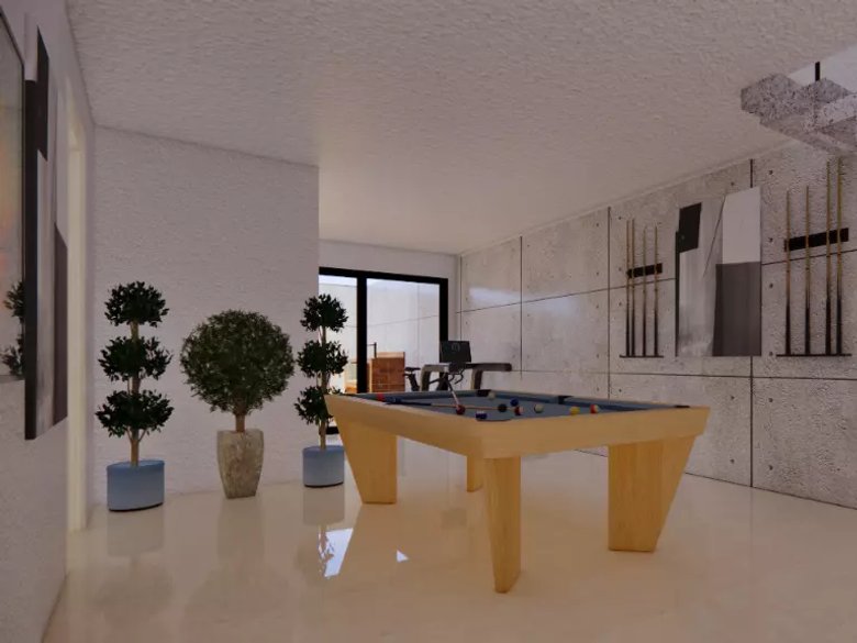 DUPLEX APARTMENT PG - JACARANDAS — 14 photos