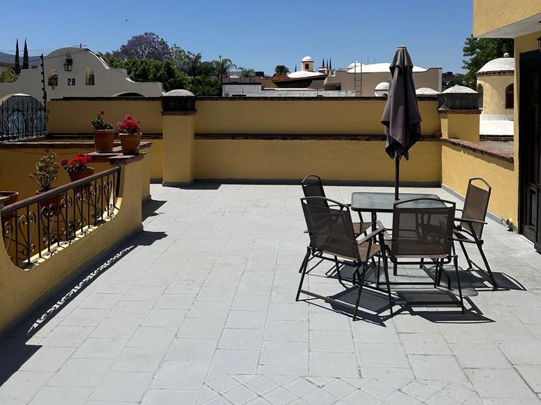 Villitas de San Miguel — 24 photos