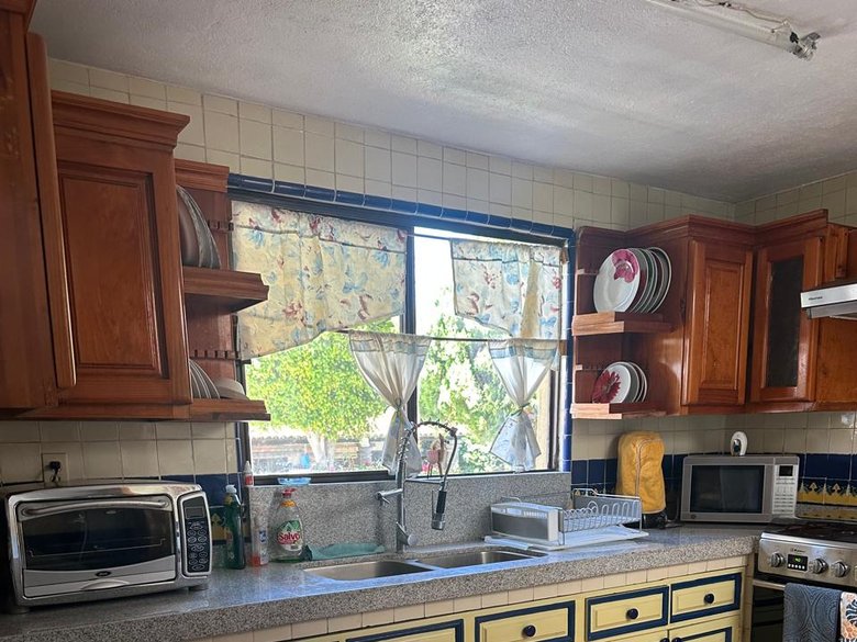 Villitas de San Miguel — 18 photos