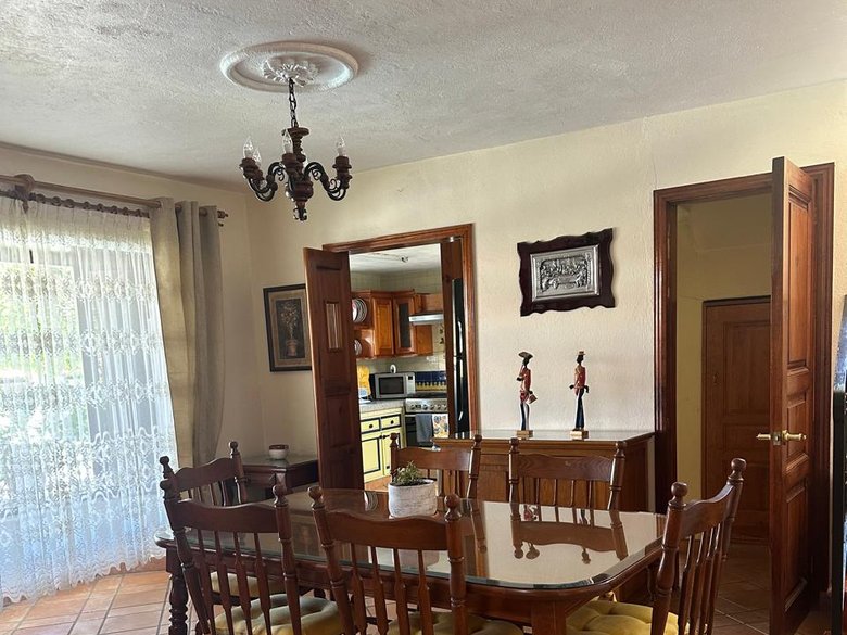 Villitas de San Miguel — 16 photos