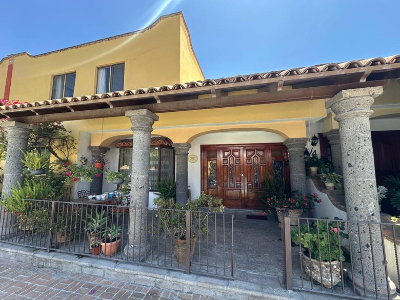 Villitas de San Miguel — 14 photos