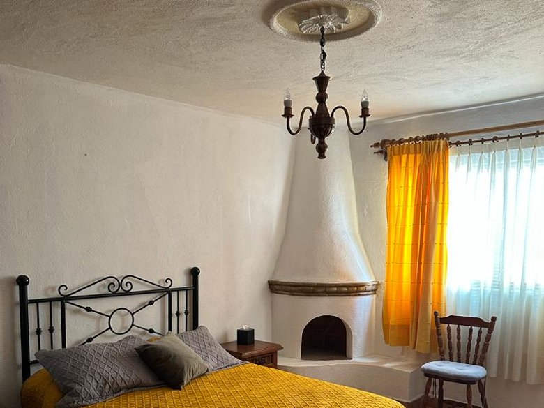Villitas de San Miguel — 6 photos