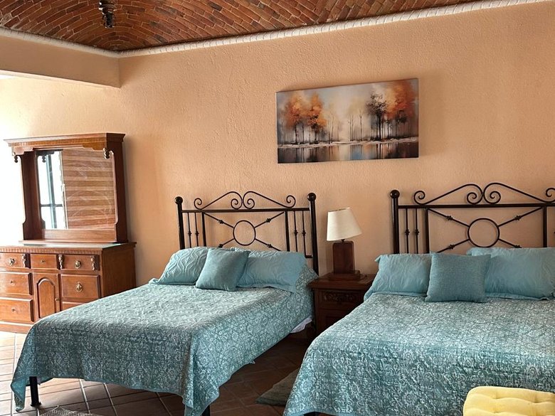Villitas de San Miguel — 26 photos