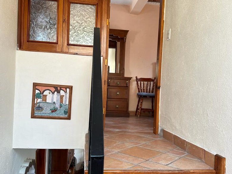 Villitas de San Miguel — 9 photos