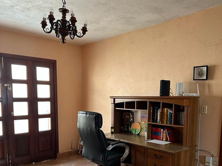 Villitas de San Miguel — 5 photos