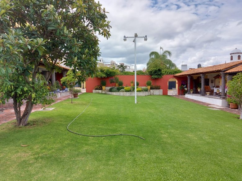 Villitas de San Miguel — 12 photos