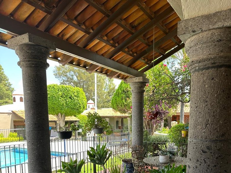 Villitas de San Miguel — 30 photos