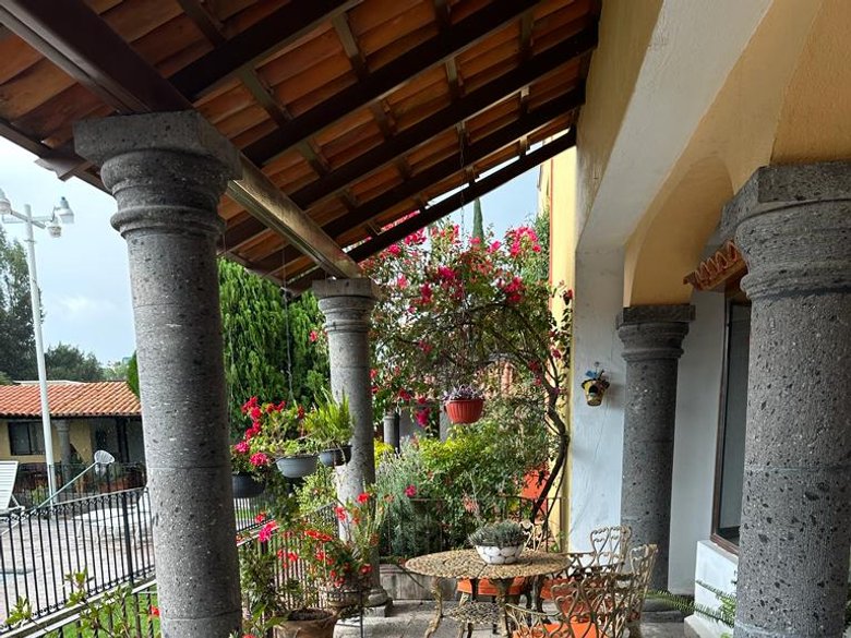 Villitas de San Miguel — 11 photos