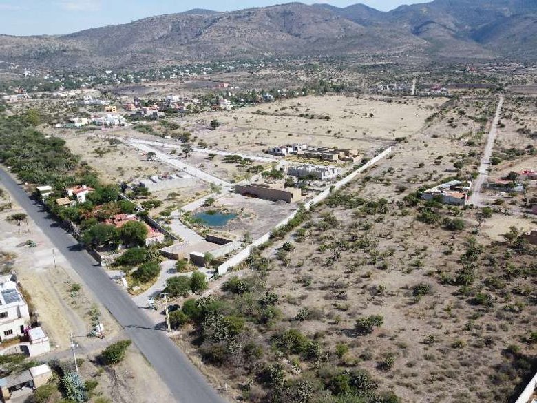 MACRO LOTE ALCOCER — 3 photos