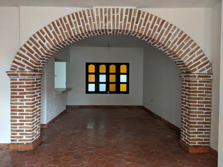 House for rent in Cuesta de San José/views to la Parroquia (Unfurnished) — 6 photos