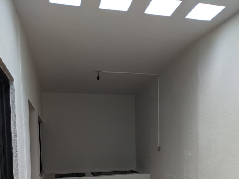 House for rent in Cuesta de San José/views to la Parroquia (Unfurnished) — 8 photos