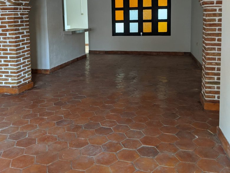 House for rent in Cuesta de San José/views to la Parroquia (Unfurnished) — 5 photos