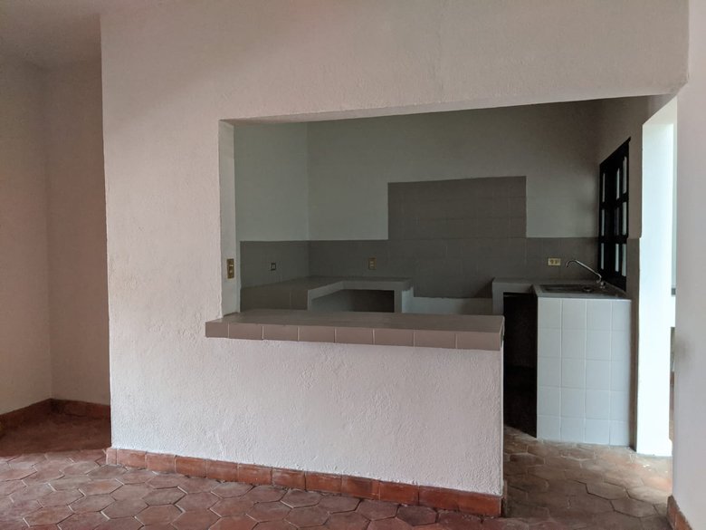 House for rent in Cuesta de San José/views to la Parroquia (Unfurnished) — 7 photos