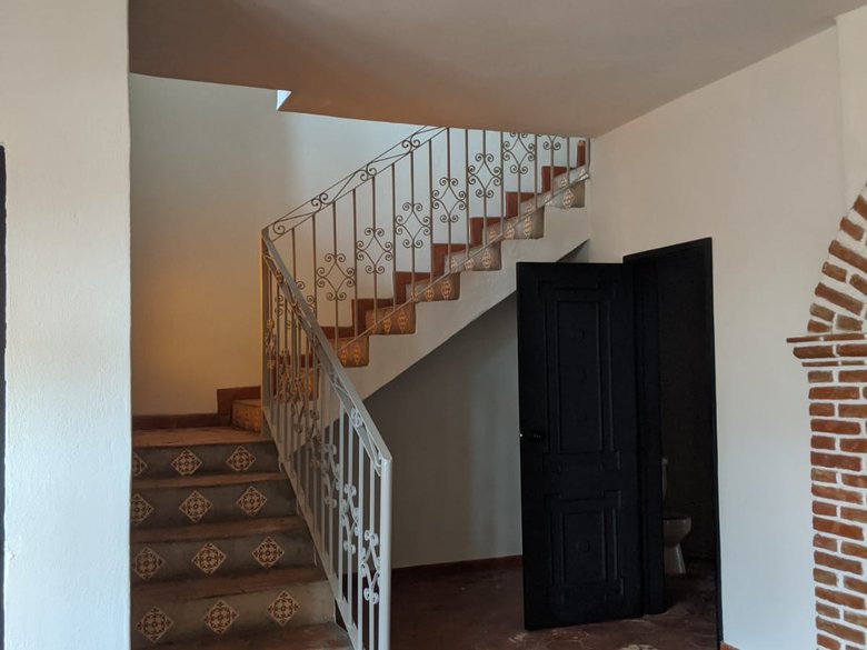 House for rent in Cuesta de San José/views to la Parroquia (Unfurnished) — 9 photos